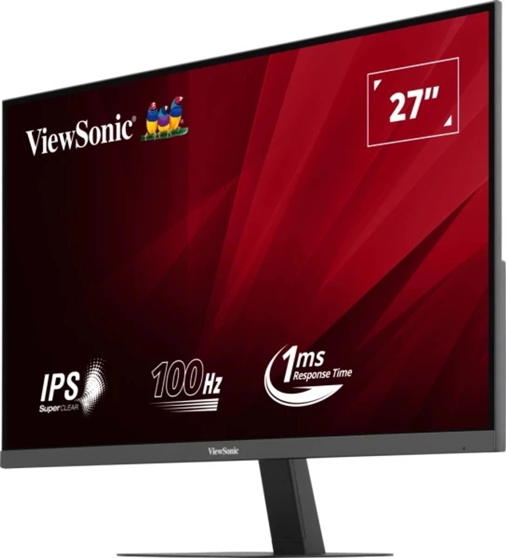Монитор 27" Viewsonic VA2708-2K-HD