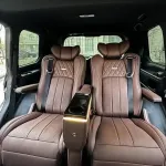 Сиденья капитанские кресла для Toyota Land Cruiser 200 Тойота Крузак Крузер Капитанские сидение VIP декор