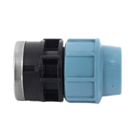 Муфта ПНД ВР 32x11/4"