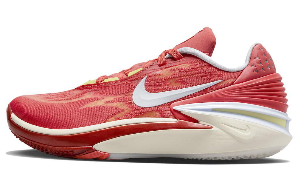 Кроссовки Nike Air Zoom G.T. Cut 2 "Ny Vs. Ny"