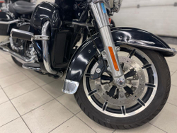 Ultra Limited / Electra Glide Police Special Harley-Davidson (2016)
