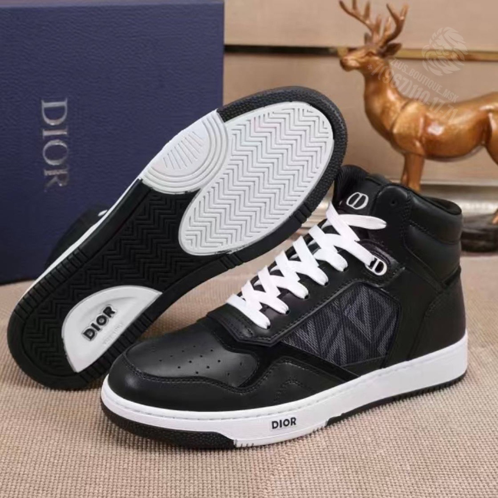 Кроссовки Christian Dior