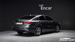 Kia All New K3 Prestige (11.2019)