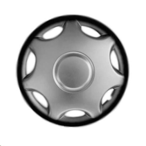 Колпак колеса R13 Алабама + (в мешке 5 упак) (STAR)