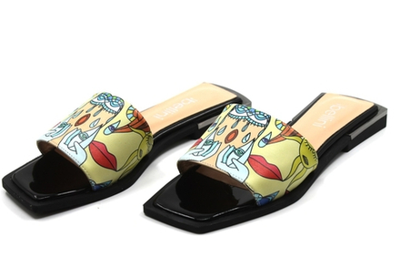 Пантолеты женские LA BELLINI 2432-060