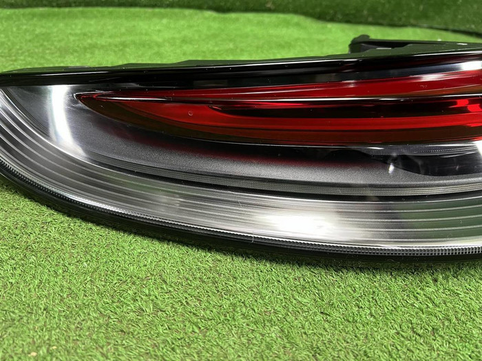 Фонарь левый внешний Porsche Panamera 2 970 20-23