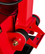 Виброплита DDE VP320-HK 908-795