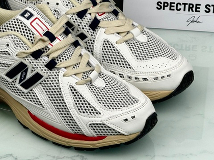 New Balance 1906R Eclipse True Red