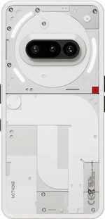 Смартфон Nothing Phone (3A) 8/128Gb, White