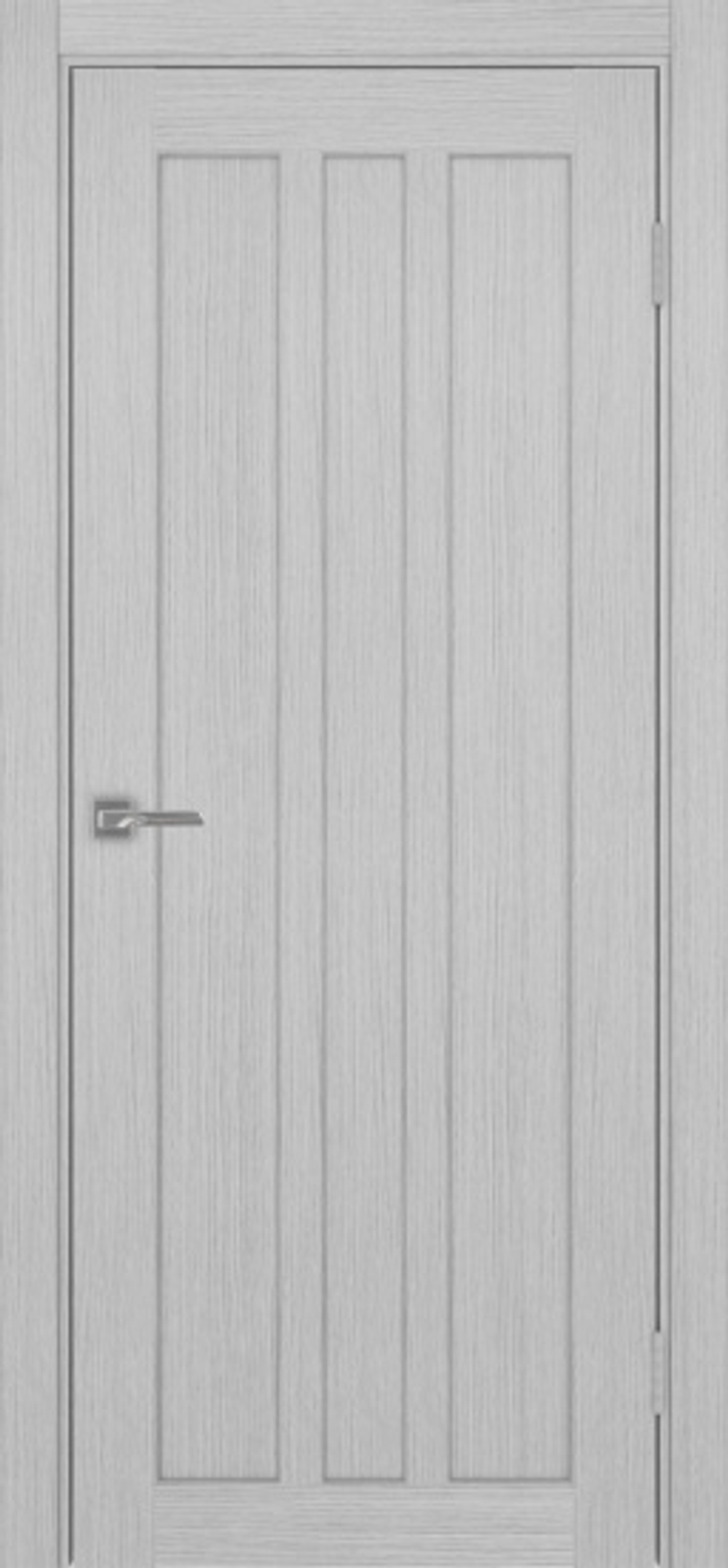 Межкомнатная дверь Optima Porte ПАРМА 413.111