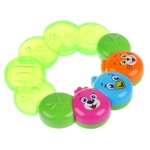 279985/Развивающая игрушка зверята на карт Умка/WD3345-R/1