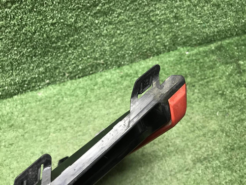Накладка переднего бампера Changan CS55PLUS 21-24