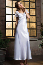 Lady in white 17258 Mia-Mia
