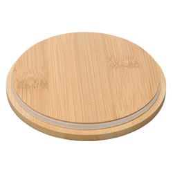 Банка для хранения 2.7л Smart Solutions Irmel молочная