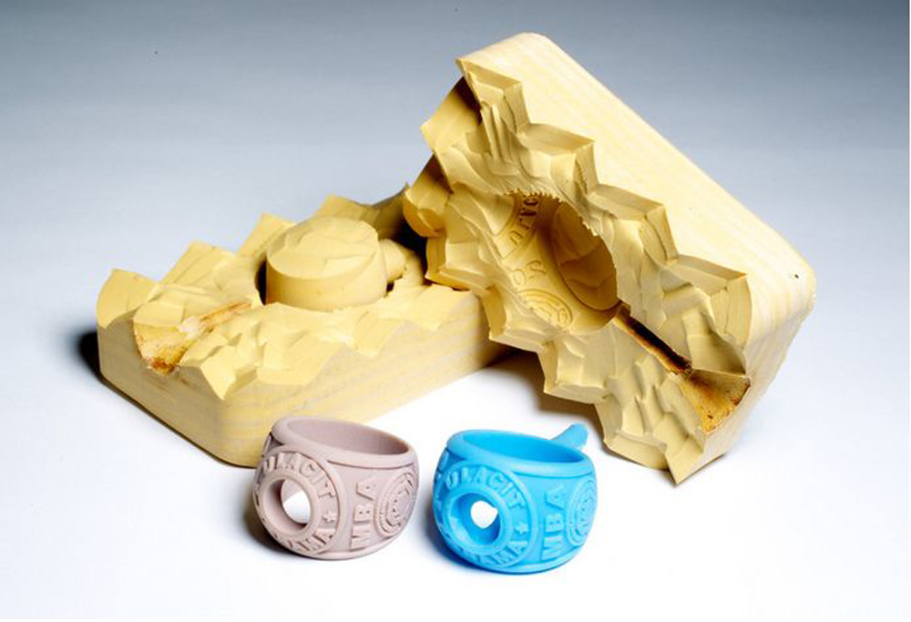 3D принтер Freeform Pro 2 50 UV