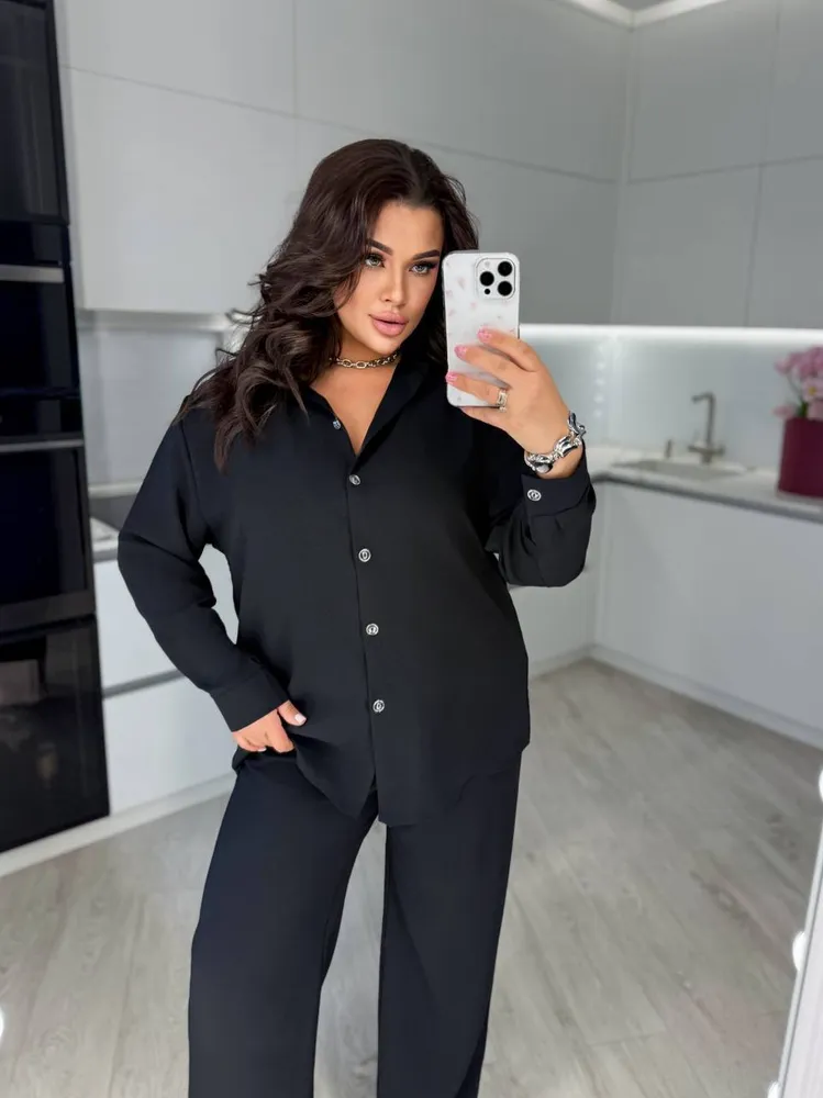 Костюм УК-196-5 Fabrika