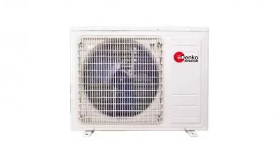 Сплит-система Denko QW-24i Samurai DC Inverter