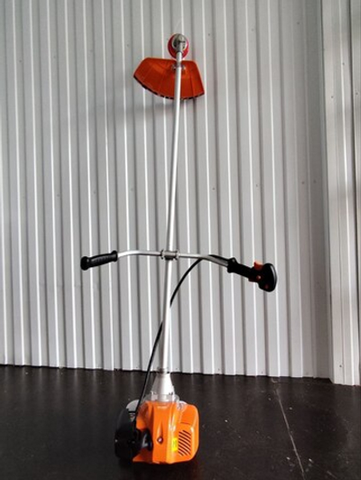 Триммер бензиновый хорошего качества Koetsu CG430