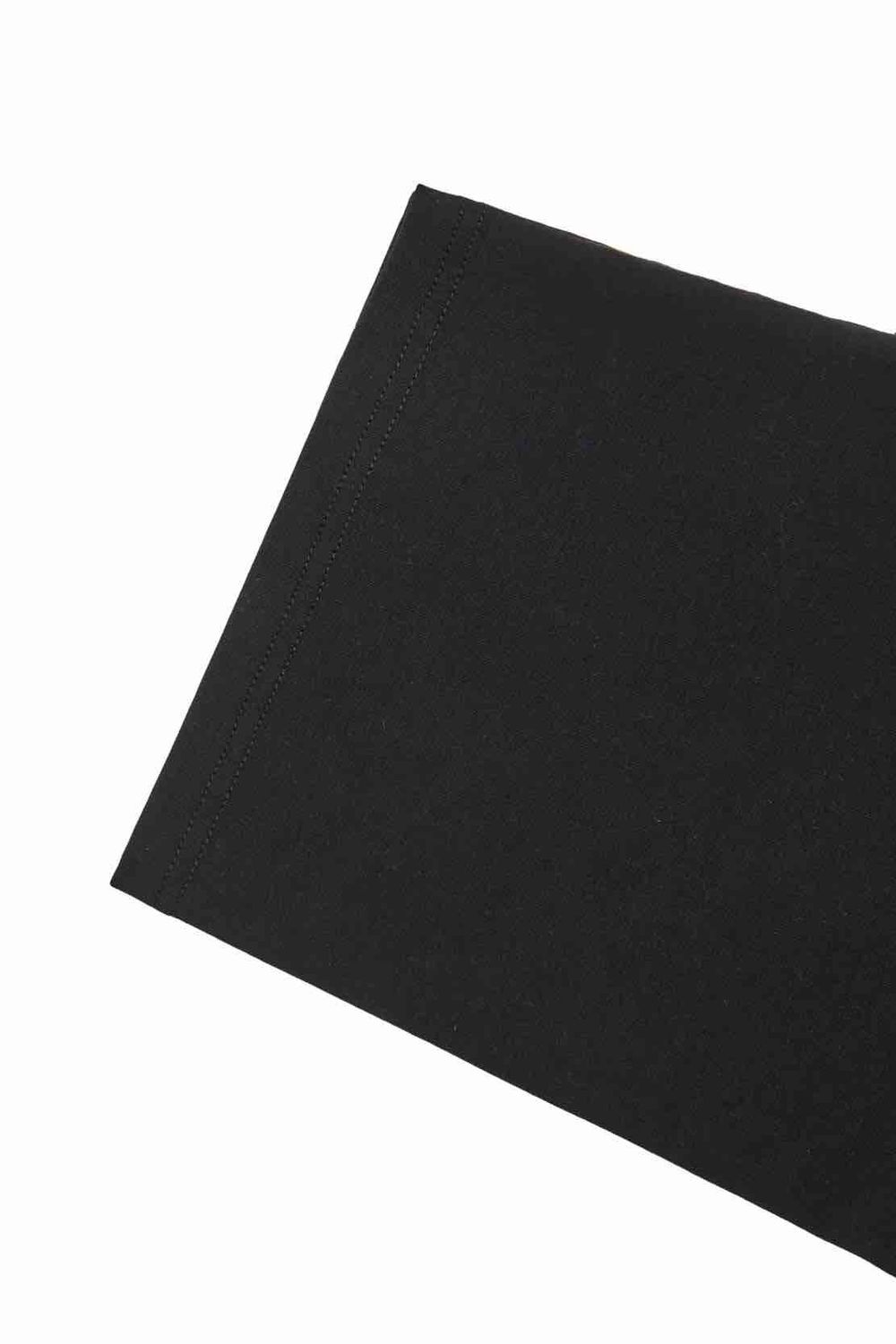 Футболка Weme Скинни черная