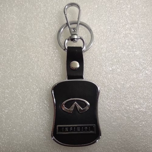 Infiniti / брелок автомобильный для ключей, металлический (1 шт), серия бизнес Pro