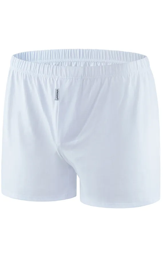 Мужские трусы XBB117 Белый