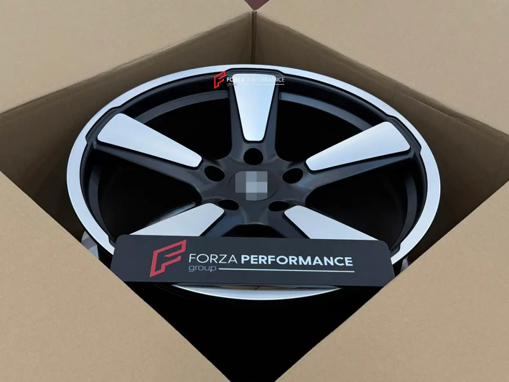 КОВАНЫЕ ДИСКИ ДЛЯ PORSCHE 911 991.1 NARROW BODY CARRERA 2014 ПОРШ Каррера