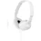 Sony MDR-ZX110AP white