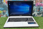 Офисный ноутбук asus покупка/продажа