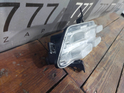 ДХО правый Chery Tiggo 8 22-нв Б/У Оригинал 605000360AA