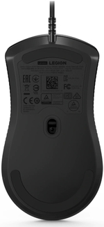 Мышь Lenovo Legion M300 RGB черный