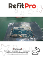 Материнская плата для ноутбука Lenovo B50-80 LA-B091P Intel core I3-4030 AMD Radeon R5 M3301G G F ND NOK (5B20H75106), оригинал