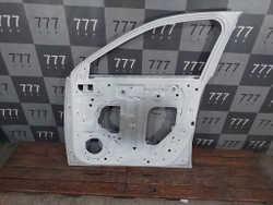 Дверь передняя правая Haval Jolion 21-24 Б/У Оригинал 6101200AST10AD