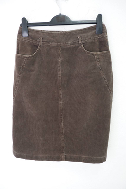 Юбка Tatuum вельветовая 44 размер