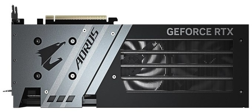 Видеокарта GIGABYTE RTX 5060 Aorus Elite (GV-N5060AORUS E-8GD) 8 Гб