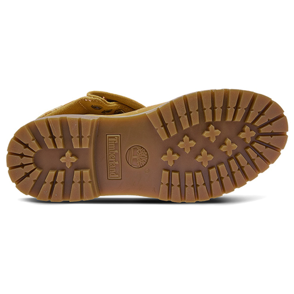 Обувь Timberland Roll Top, A28AT