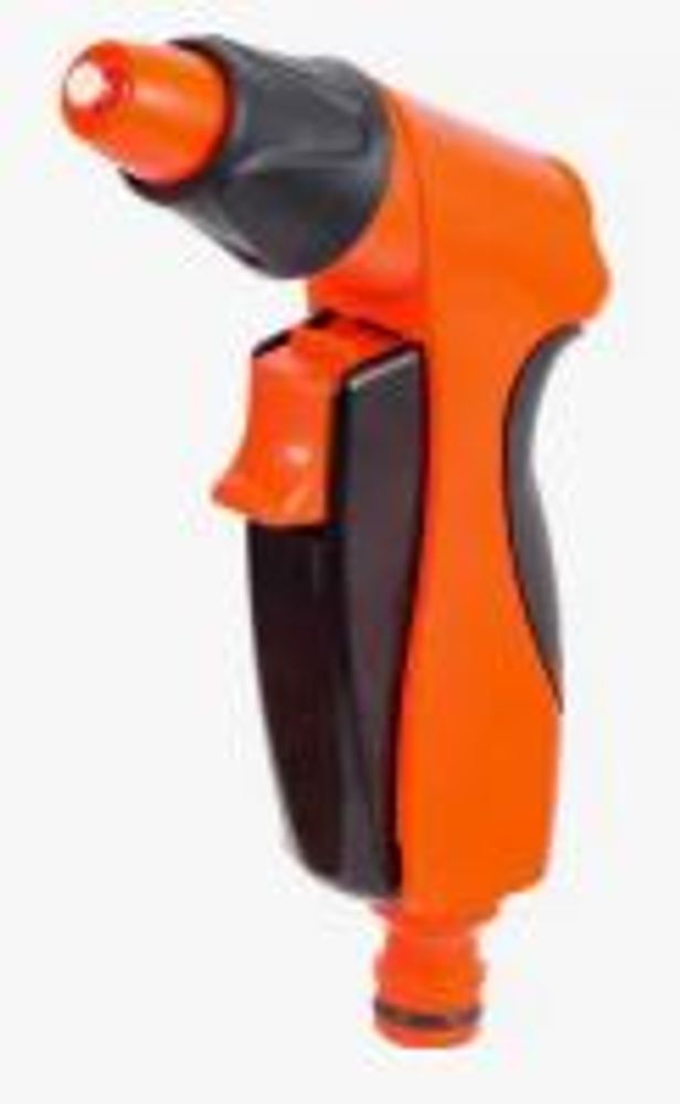 ДП Душ - пистолет поливочный регул. ЖУК Эрго ДП Душ - пистолет поливочный регул. ЖУК Эрго