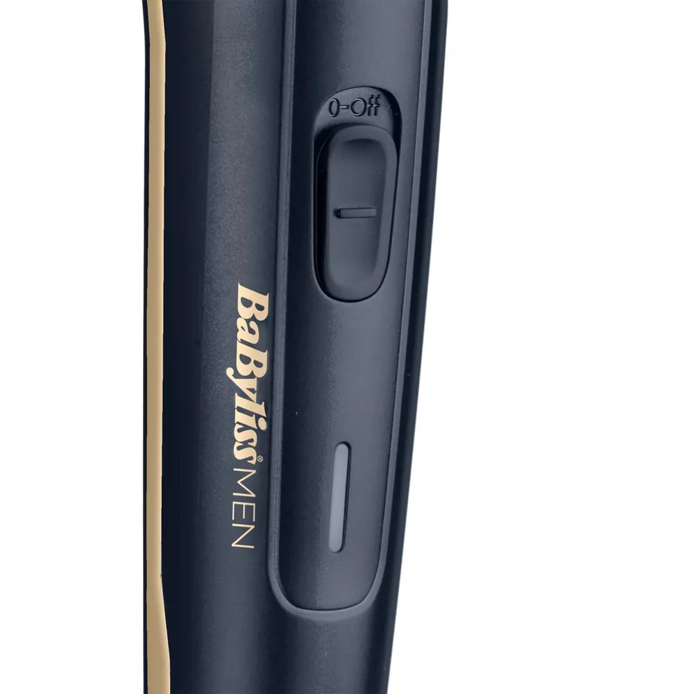 Триммер BaByliss Body Trim BG120E - 5