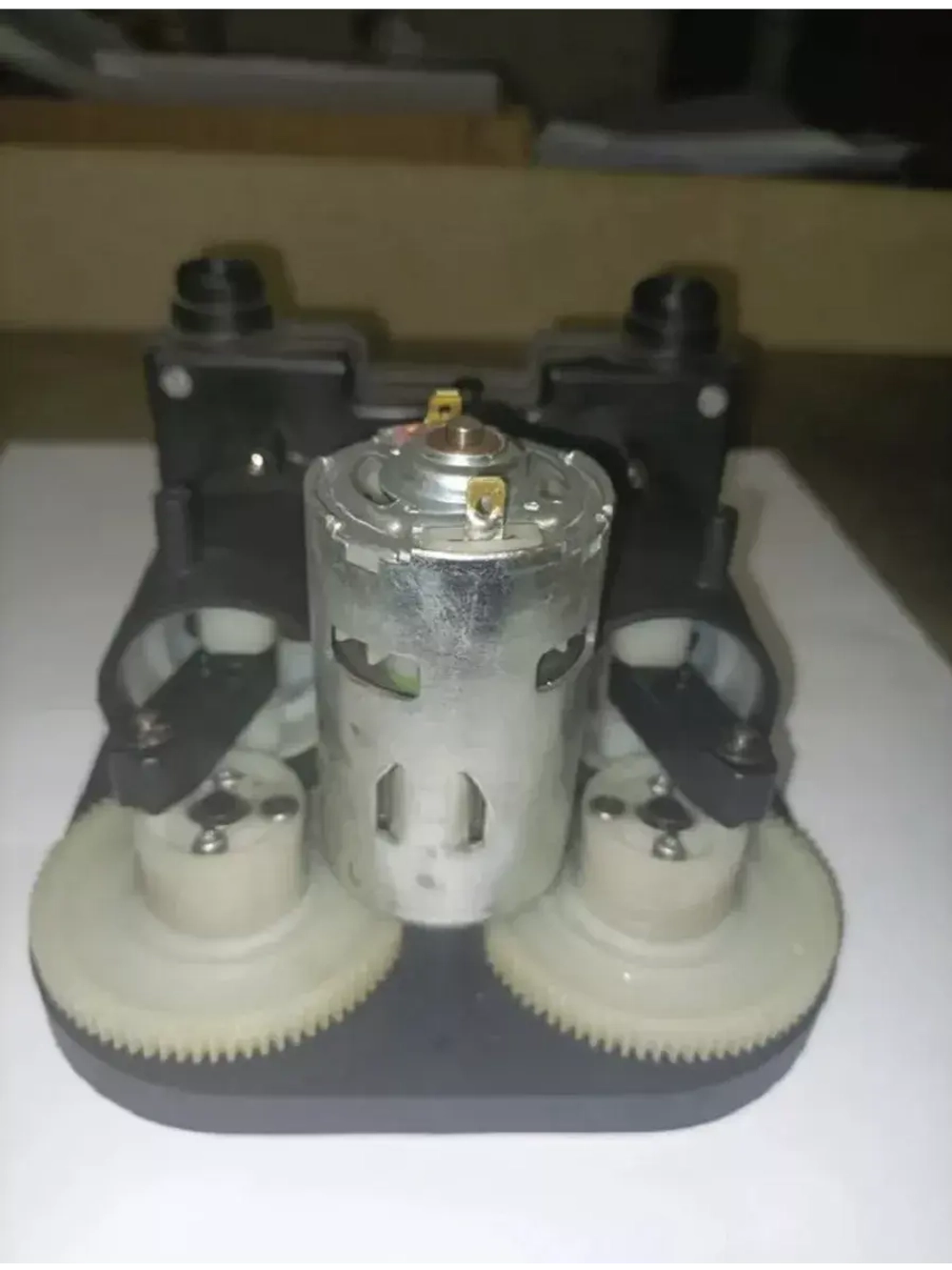 Помпа Z054 для GE20-1