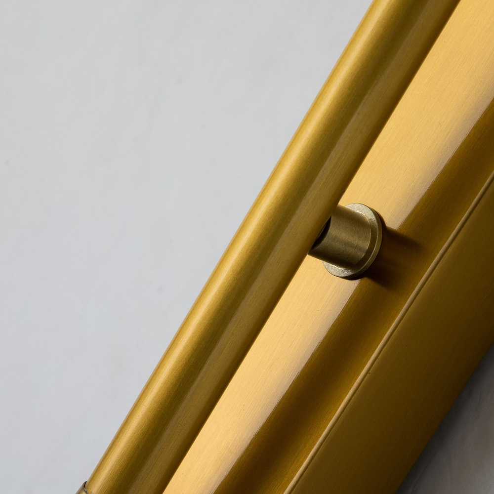 Настенный светодиодный светильник Favourite Reed 3001-3W