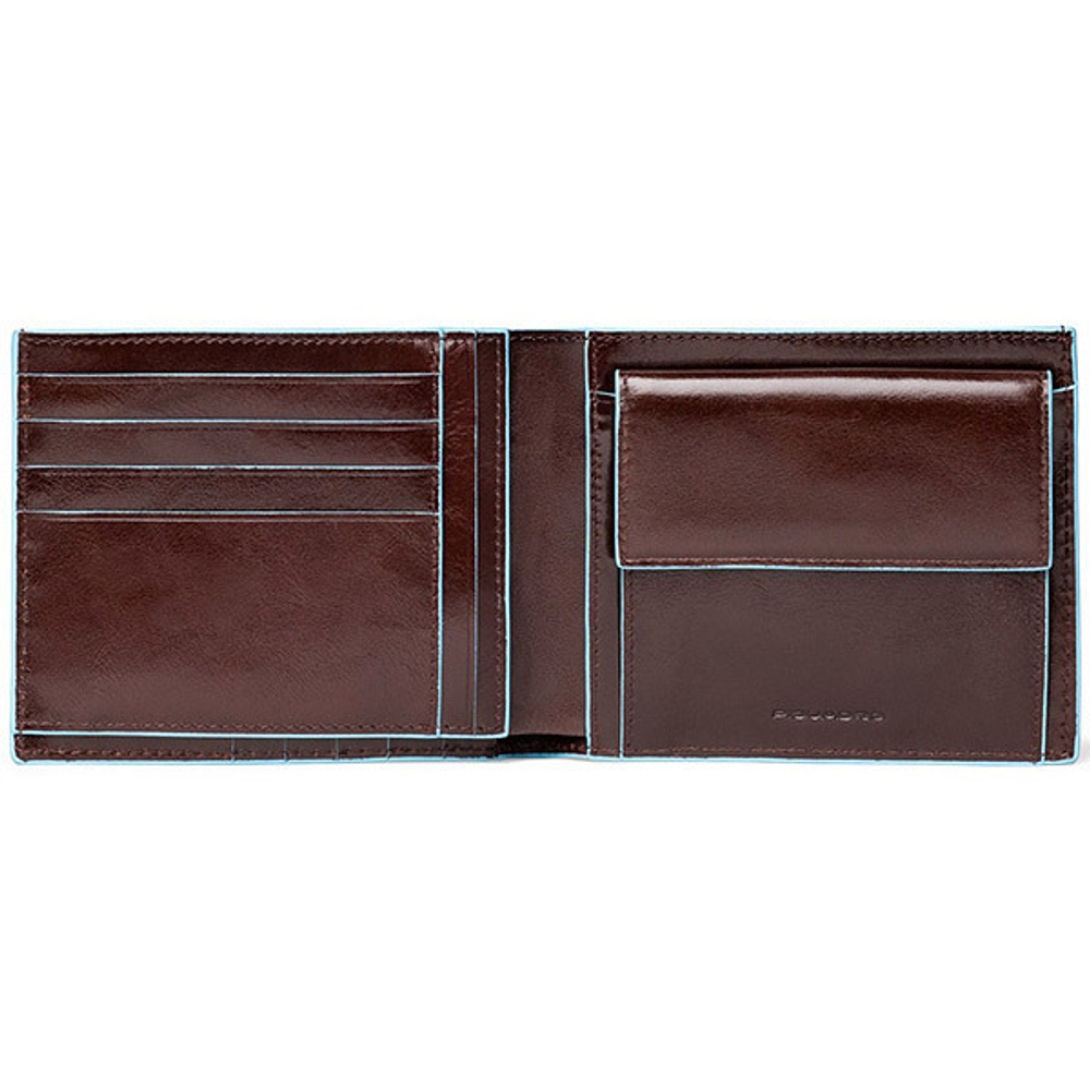 Бумажник Piquadro PU1240B2/N