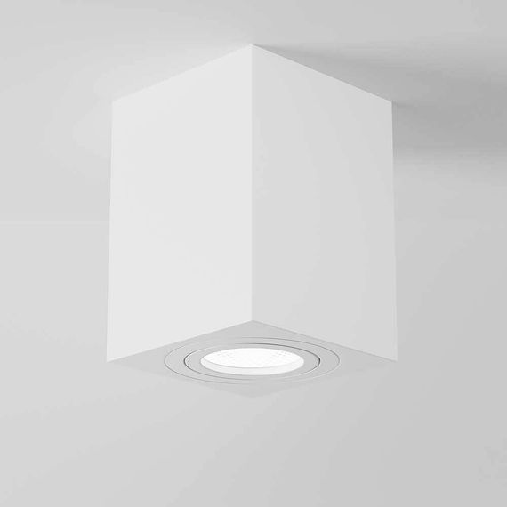 Потолочный светильник Maytoni Alfa C017CL-01W