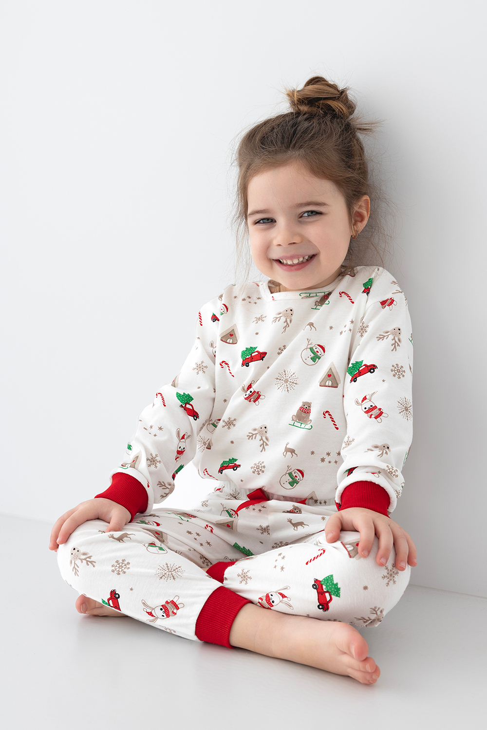 Пижама Samantha Kids
