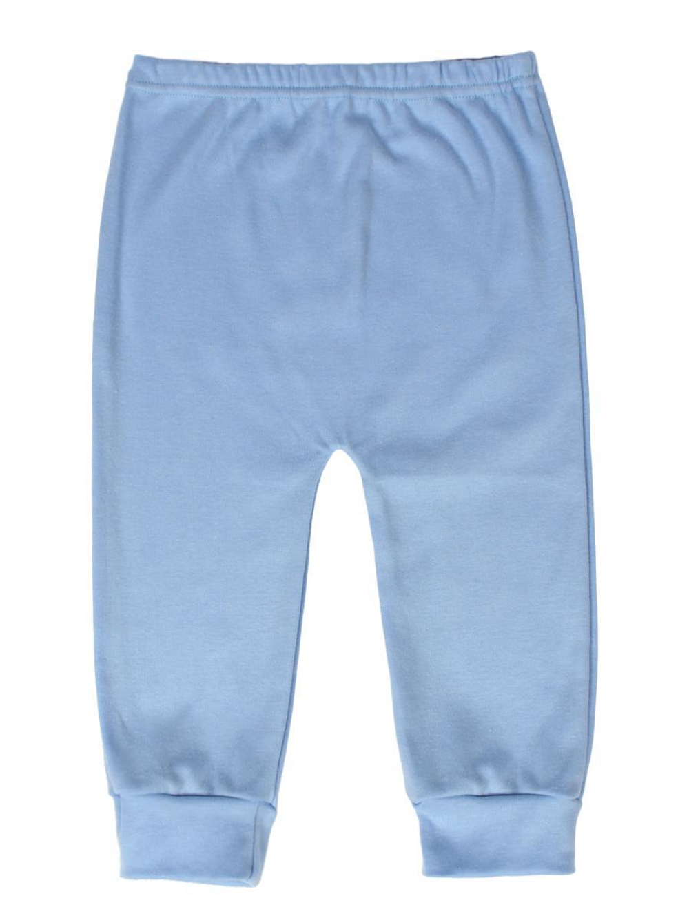 Набор штаны пенье, (3шт), для мальчика, р.р. 62, цв. в ассорт., (Аmoteks)