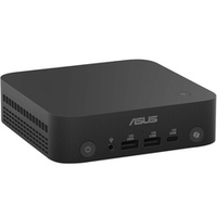 Мини ПК ASUS ExpertCenter PN54 Full System Copilot+ PC with AMD Ryzen AI 7 350 (PN54-BB7000ETL-A), (90MR01B2-M00080)