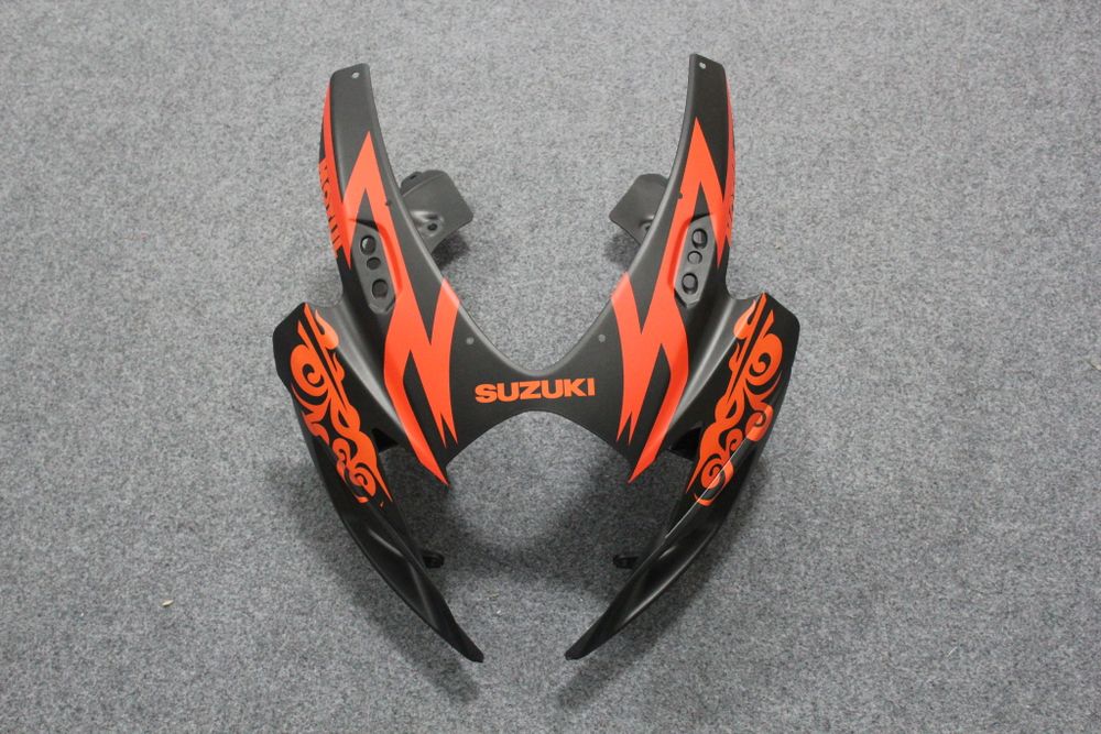 Комплект пластика для мотоцикла Suzuki GSX-R600/750 06-07 Corona Extra