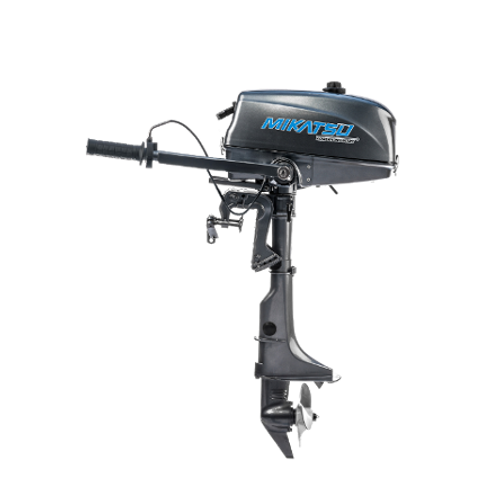 Лодочный мотор Mikatsu M4FHCS