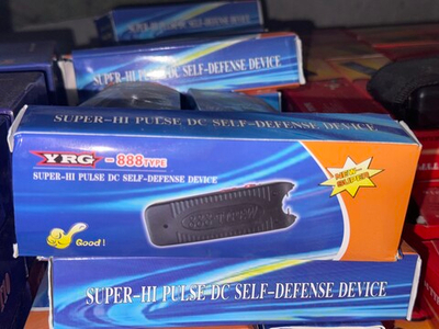 Электрошокер 888