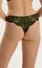 43635 KAVI/78X Трусы стринги