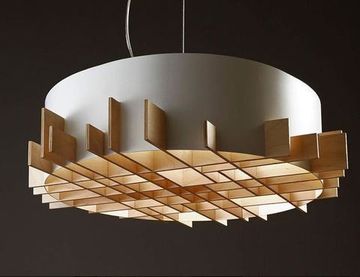 Светильник STARWOOD OHIO  Biota by Gejst SM