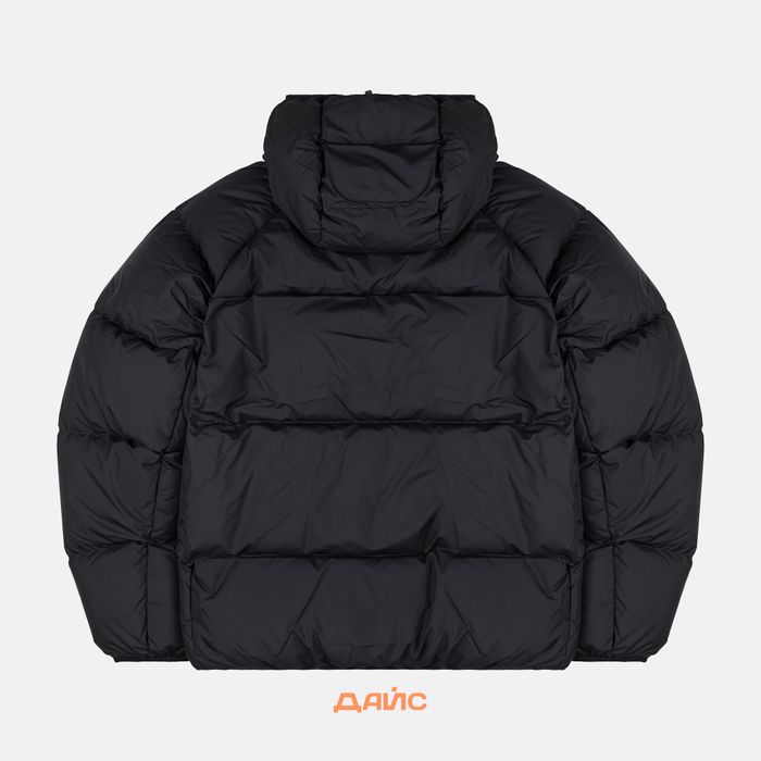 Пуховик мужской Puma Down Puffer Jacket артикул:62647601 - купить в магазине Дайс
